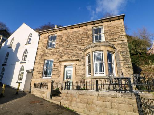 Matlock Bath Casa | Belgrano