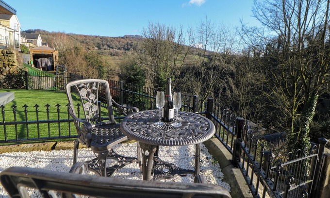 Matlock Bath Cabaña | Belgrano