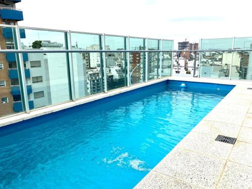 Núñez Apartamento | Belgrano Live Studio 4