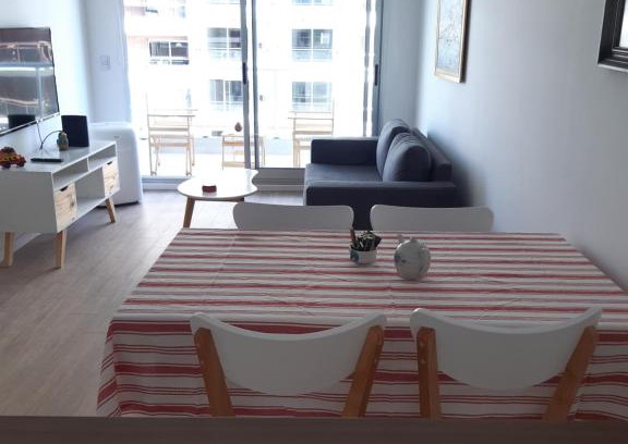 Belgrano Apartamento | BELGRANO LUMINOSO Y AMPLIO DEPARTAMENTO