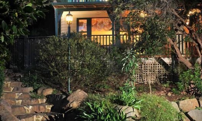Belgrave Cama Y Desayuno | Belgrave Bed and Breakfast