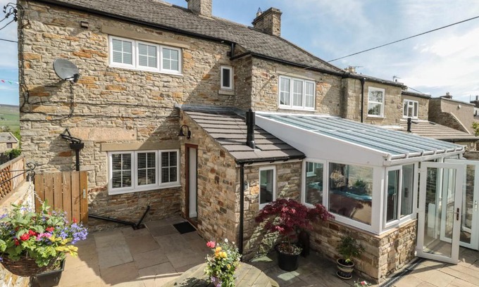 Mickleton Casa | Belgrave House