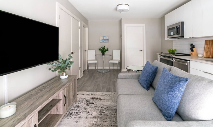 Downtown Jackson Condominio | Belhaven Heights Condos By Barsala