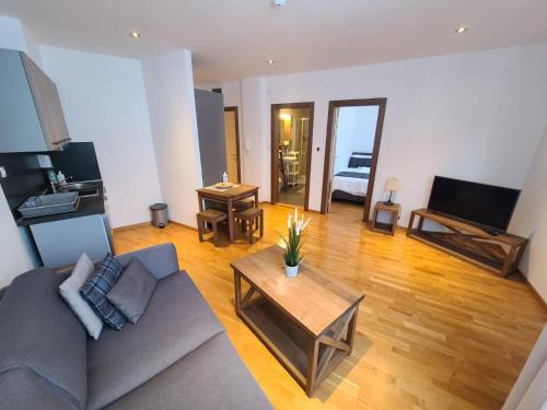 Kopaonik Apartamento | BELI VUK - Brzeće, Kopaonik
