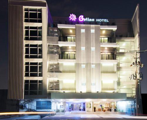 Cogon Hotel | Belian Hotel