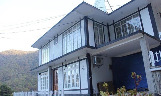 Nuwara Eliya Hotel | Believe Inn