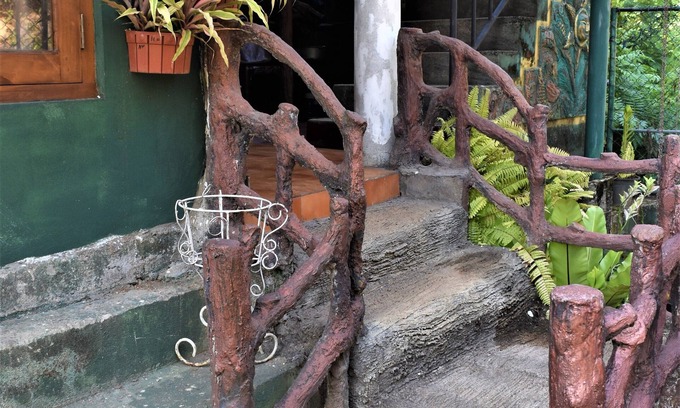 Imbulpe Casa | Cottage Home Belihuloya