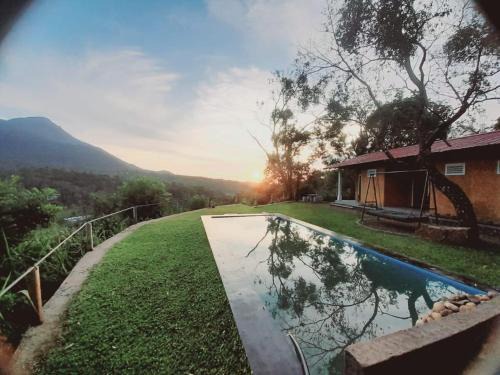 Imbulpe Cabina | Belihuloya Hideout Villa