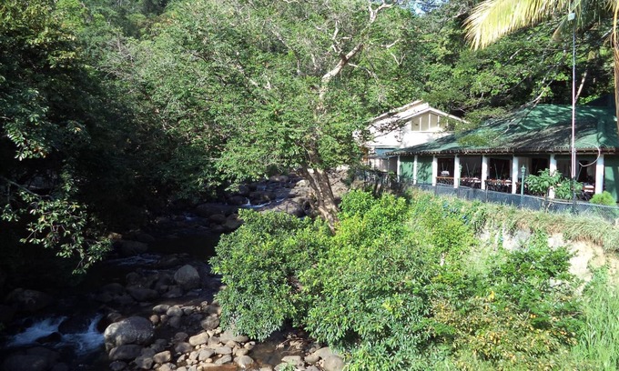 Belihuloya Casa | Belihuloya Rest House