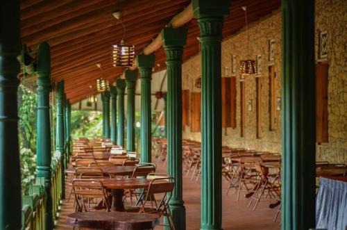 Imbulpe Hotel | Belihuloya Terico Resort