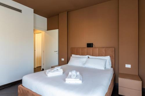 Tre Torri Apartamento | Belisario Exclusive Suite - MiCo by InnStay