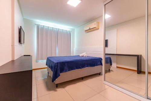 Ze Amandio Apartamento | Belissimo Apartamento Familiar na Praia de Bombas - 2 dorms 6 pessoas
