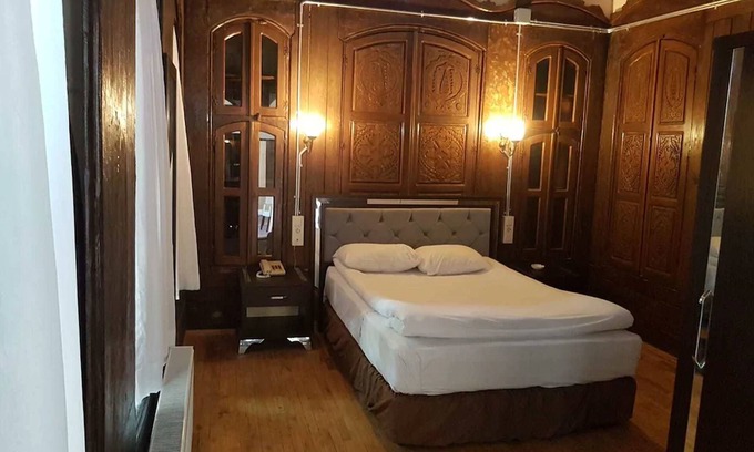 Gaziantep City Center Hotel | Beliz Hanim Konaklari