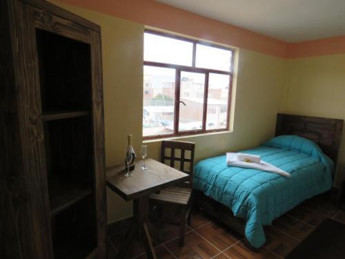 Uyuni Casa | Beliz Inn