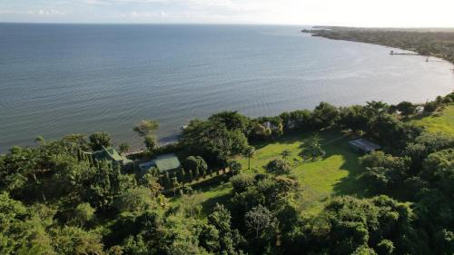 Forest Home Casa | Belize Bay Estate