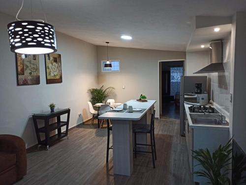 Monterrey Municipality Apartamento | Bellísimo departamento, lo vas a disfrutar!
