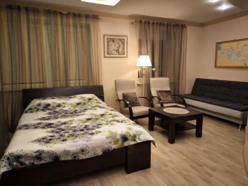 Klaipeda Apartamento | Bell apartment