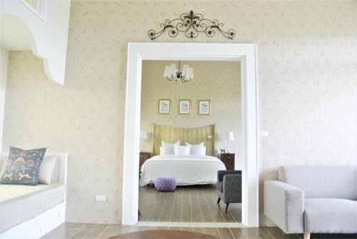 Luye Casa | Bell Cottage B&B