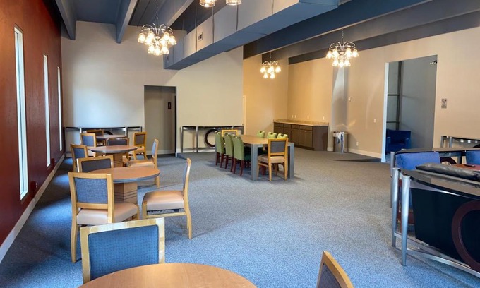 Alamosa Apartamento | Bell Main Studios 205