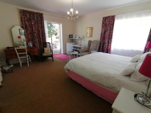 Cathkin Park Cama Y Desayuno | Bell Park Self or Semi Catering