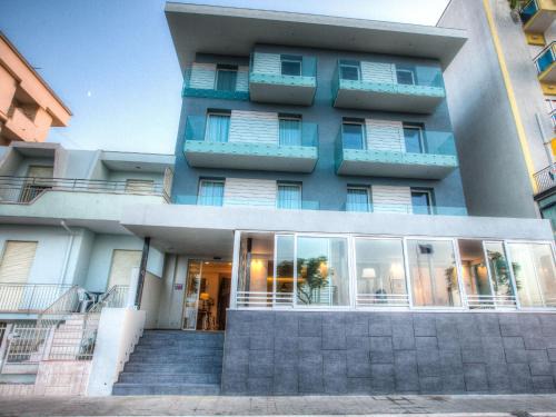 Bellaria-Igea Marina Hotel | Bell Suite Hotel