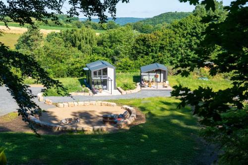 Steinau an der Strasse Otro | Bell-Tiny Homes
