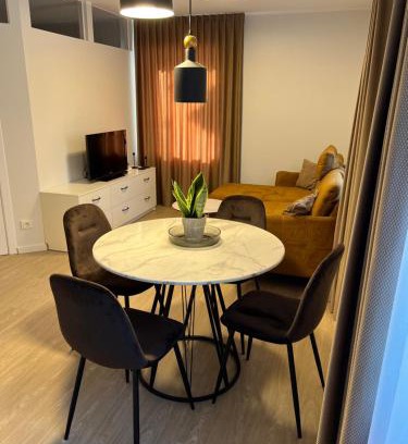 Plunge Apartamento | Bell Tower Apartment