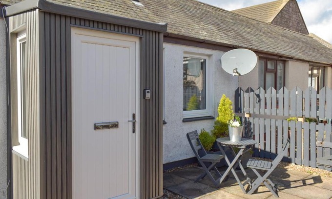 Berwick-upon-Tweed Casa | Bell Tower B