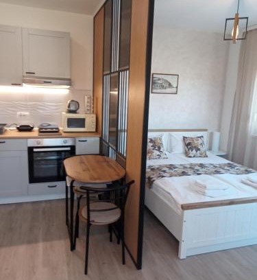 Sremska Mitrovica Apartamento | Bella 2