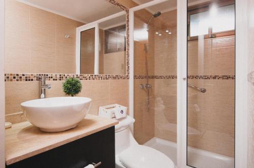 Bellavista Casa | Bella 269 Guest house