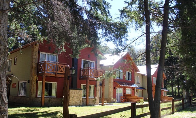 Puerto Manzano Apartamento | Bella Angostura