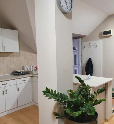 Szeged Apartamento | Bella Apartman
