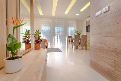 Hajduszoboszlo Apartamento | Bella Apartments No1