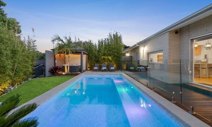 St Leonards Casa | Bella Beach Resort - An Oasis on the Bellarine