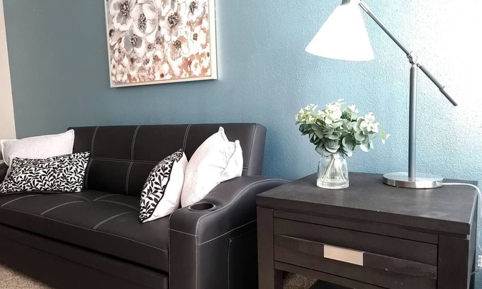 West Old Town Apartamento | Bella Beige, 2 QB, 1 BA, WIFI, Near Old Town