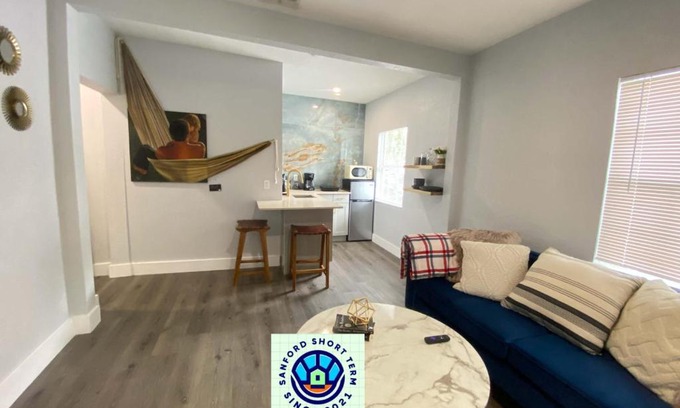 Sanford Apartamento | Bella Breeze