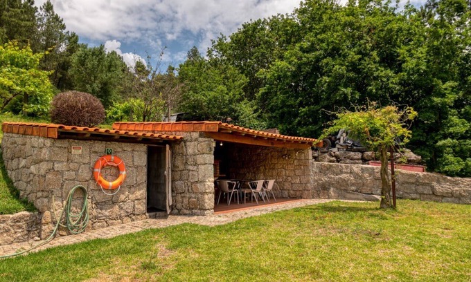 Guilhofrei Villa | Bella Casa - Alojamento Privado T3 com Piscina