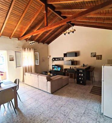 Petriti Apartamento | Bella Casa