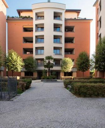 Seriate Apartamento | Bella Ciao Airport Apartment