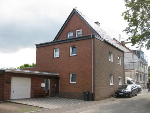 Rhein-Erft-Kreis District Apartamento | Bella Colonia Vieren