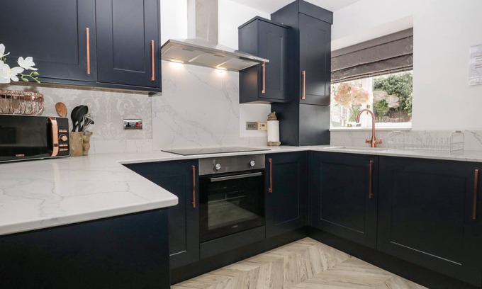 Appleby-in-Westmorland Cabaña | Bella Cottage