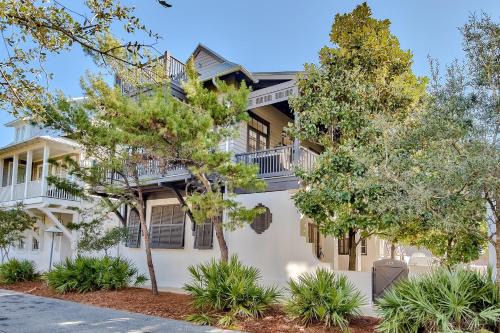 Rosemary Beach Casa | Bella Cottage