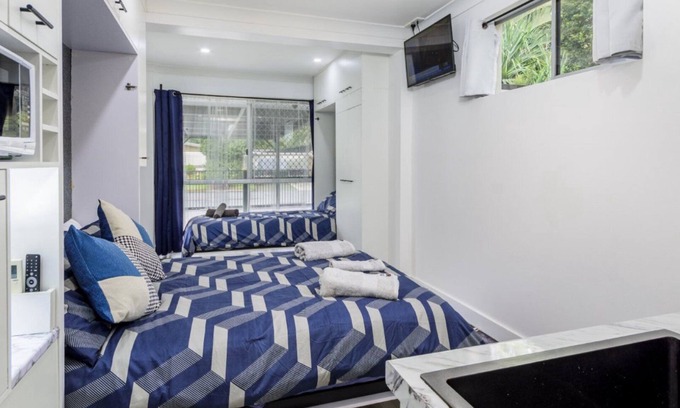 Bellara Apartamento | Bella Cove, TOP NOTCH