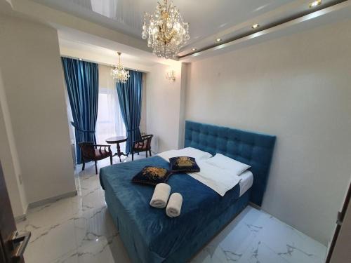 Chisinau Hotel | Bella Donna Hotel