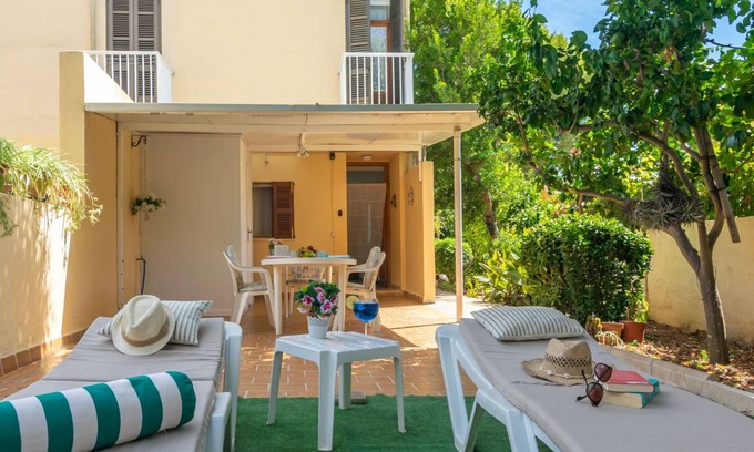 Alcudia Casa | Casa ∙ 3 habitaciones ∙ 5 personas