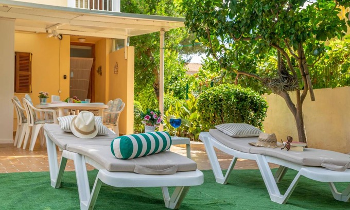 Alcudia Casa | BELLA