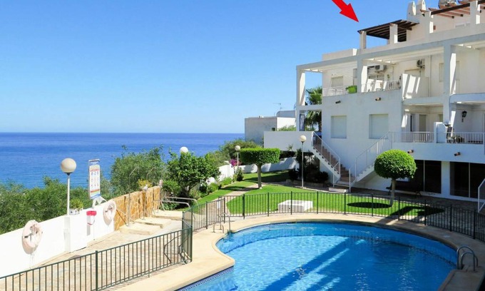 Ventanicas-El Cantal Apartamento | Bella (Moj161) 602.1
