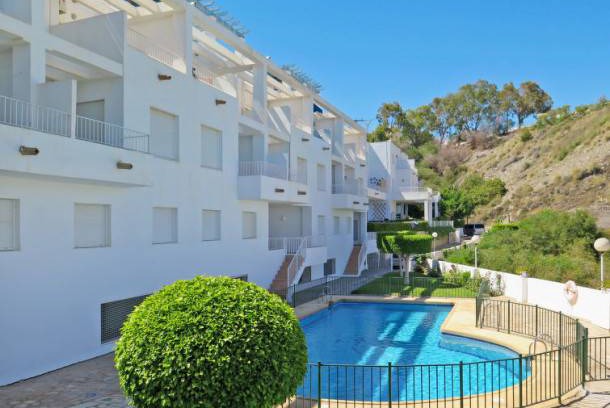Ventanicas-El Cantal Apartamento | Bella (HLC5VP4)
