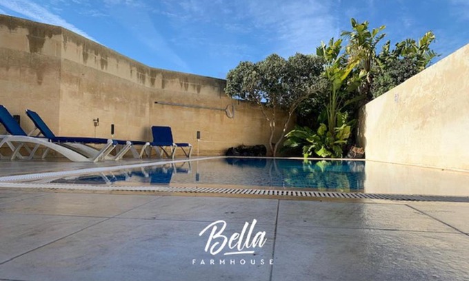 Kercem Cama Y Desayuno | Bella Farmhouse B&B