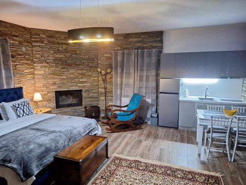 Nikisiani Apartamento | Bella Gaia